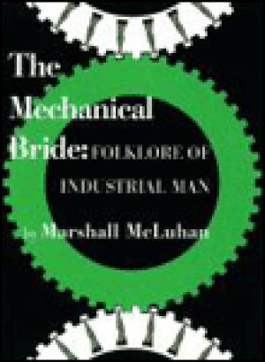 The mechanical bride