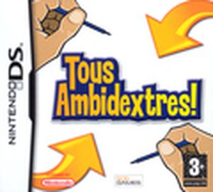 Tous Ambidextres !