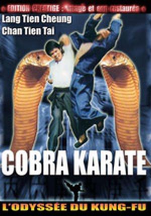 Cobra Karaté