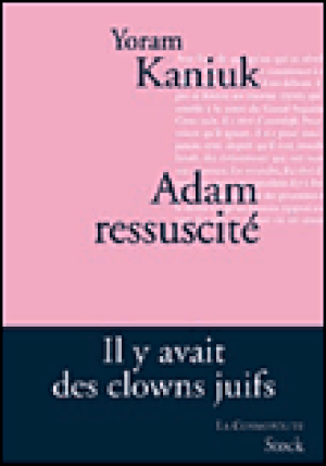 Adam ressuscité