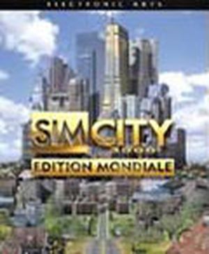 Sim City 3000 : Edition mondiale