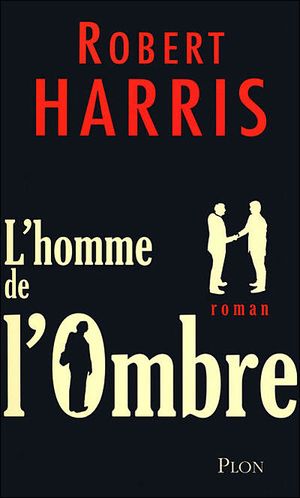 L'Homme de l'ombre