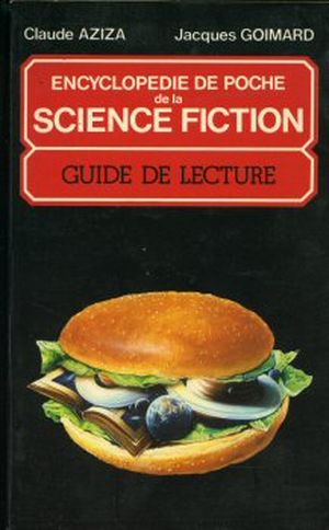 Encyclopédie de poche de la science-fiction