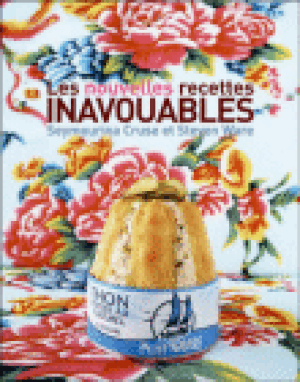 Recettes inavouables, T2