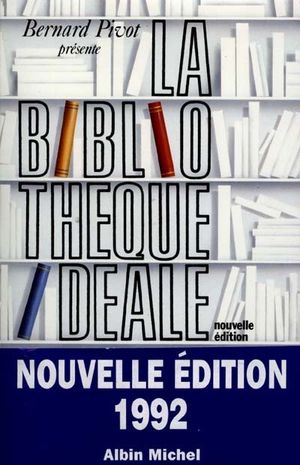 Bibliotheque ideale