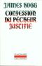 Confession du pécheur justifié