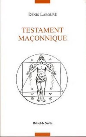 Testament Maçonnique