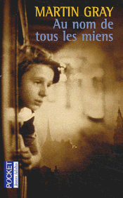 Couverture Au nom de tous les miens Couverture Au nom de tous les miens