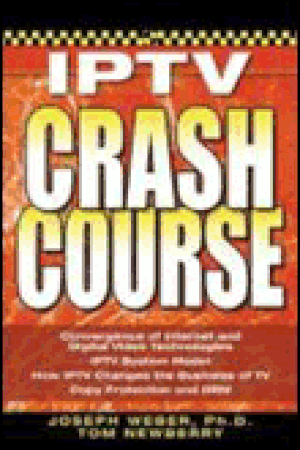 Iptv crash course