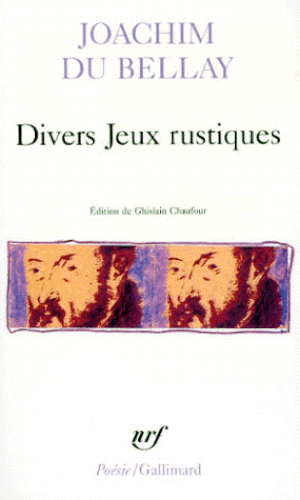 Divers jeux rustiques