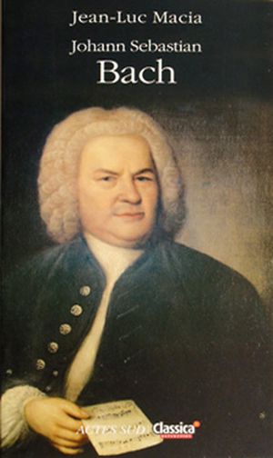 Bach