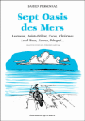 Sept oasis des mers
