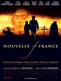 Affiche Nouvelle-France Affiche Nouvelle-France