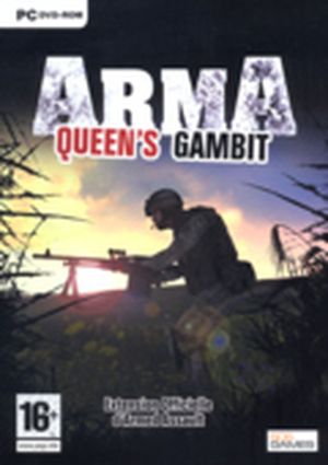 ArmA: Queen's Gambit