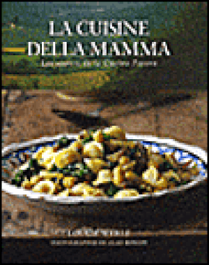 La cuisine della mamma