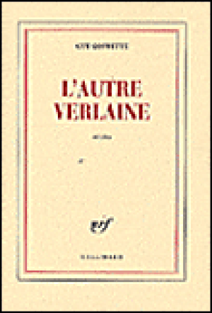 L'autre Verlaine