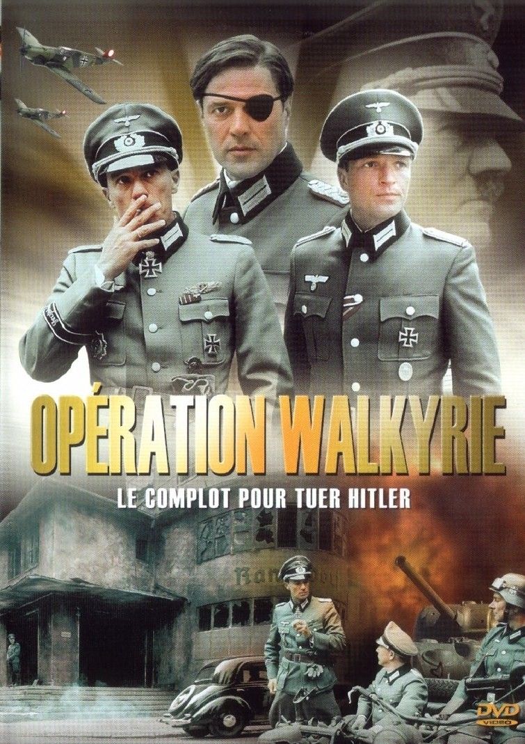 operation walkГјre film operation walkГјre film