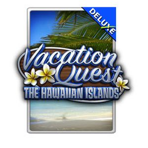 Vacation Quest - The Hawaiian Islands