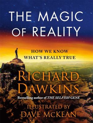 The Magic of Reality