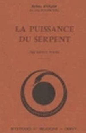 La Puissance du Serpent