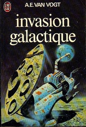 Invasion galactique