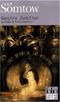 Vampire Junction - La Trilogie de Timmy Valentine, tome 1