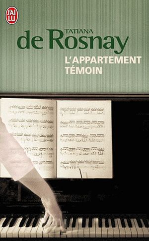 L'Appartement témoin