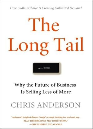 The long tail