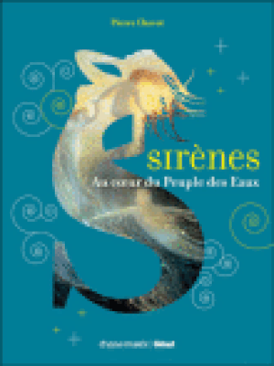 Sirènes au coeur du peuple des eaux