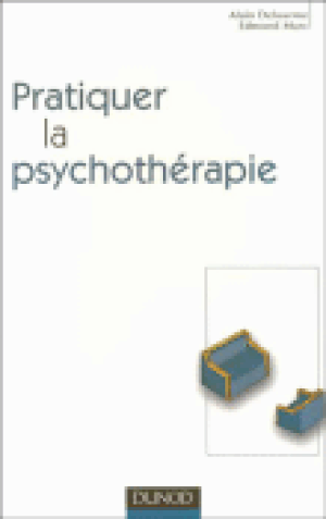 Pratiquer la psychothérapie