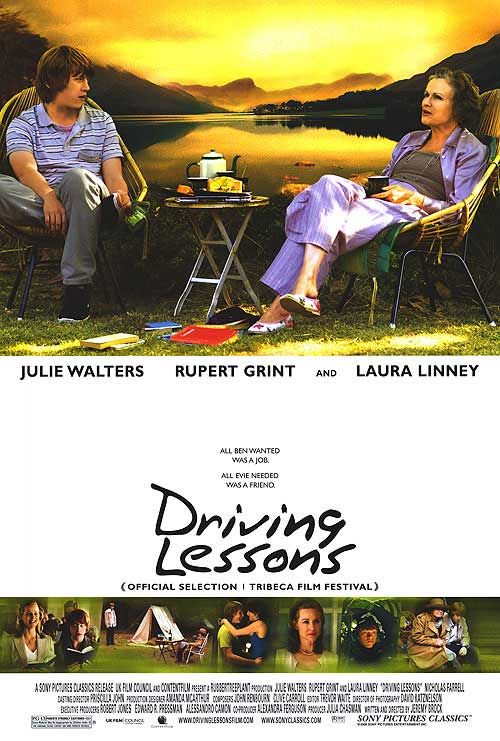 Leçons De Conduite 2006 Leçons de conduite - Film (2006) - SensCritique