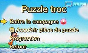 Puzzle Troc