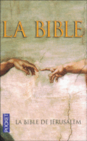 Bible de Jérusalem