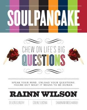 SoulPancake: Chew on Life's Big Questions