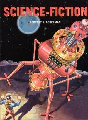 Science-fiction