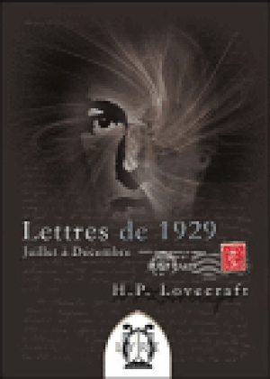 Lettres de 1929, Juillet à Décembre