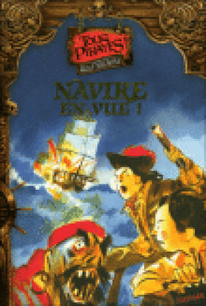 Navire en vue !
