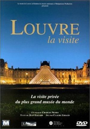 Louvre : La Visite