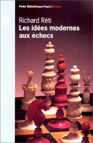Les idées modernes aux échecs