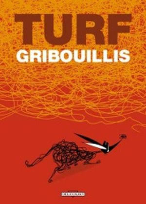 Gribouillis