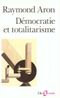 Démocratie et totalitarisme
