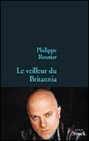 Le veilleur du Britannia