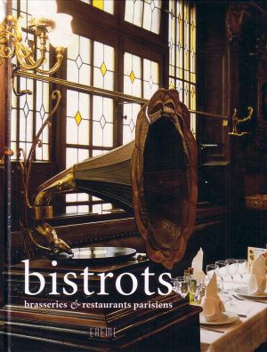 Restaurants, brasseries & bistrots Parisiens