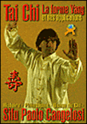 Taï Chi, la forme yang et ses applications