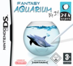 Aquarium by DS: Fantasy