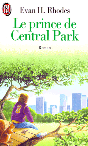 Le prince de Central Park