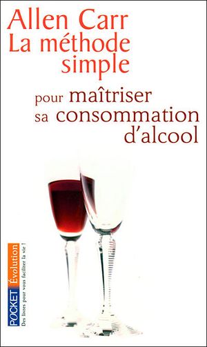 La méthode simple pour contrôler sa consommation d'alcool