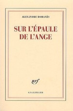 Sur l'épaule de l'ange