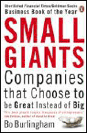 Small giants
