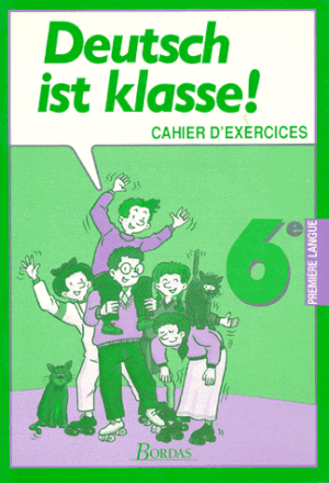 Deutsch ist klasse 6e ele 96